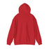 New Jersey Devils Grateful Dead Unisex Heavy Blend Hoodie StealieShop